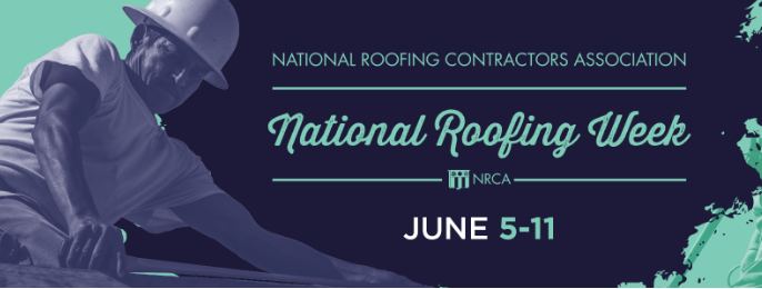 Celebrating National Roofing Week Coatingspro Magazine